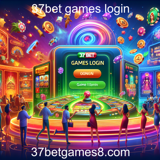 Descubra os Jogos da Categoria Bônus no 37bet