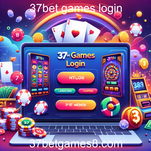 A Revolução dos Cassinos Online: Entretenimento e Segurança em 37bet