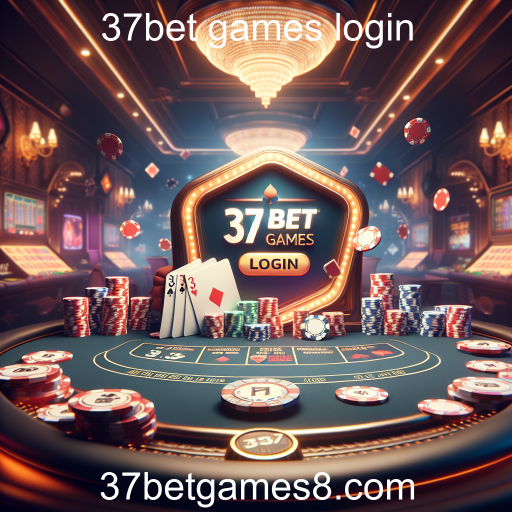 Descubra o Mundo do Pôquer na 37bet Games