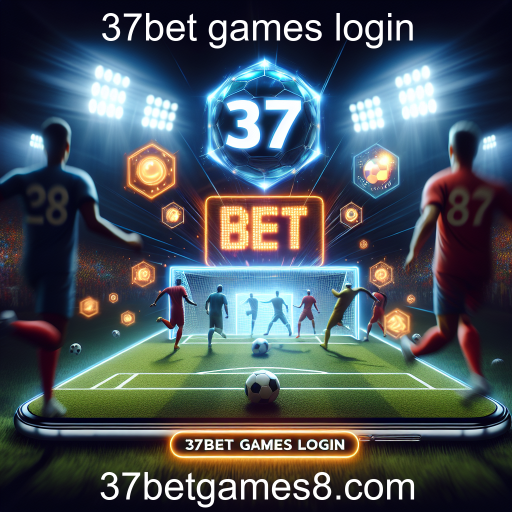 A Ascensão dos Jogos de Esportes na 37bet: Entretenimento e Competição